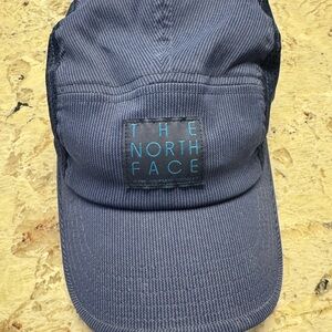 The North Face Navy Blue Hat
